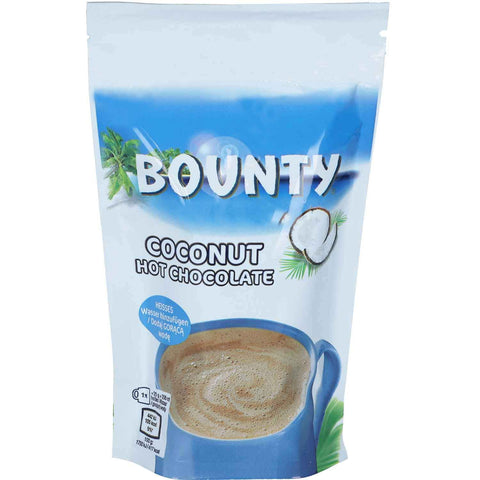 Bounty Kókuszos Forró Csokoládé 140g