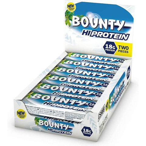 Bounty proteinszelet 52g