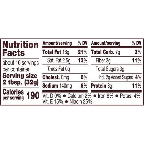 Reese's krémes mogyoróvaj 510 g