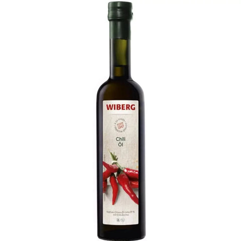 Wiberg Chiliolaj 500ml