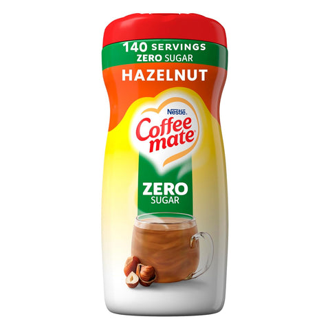 Coffee-Mate Mogyoró Cukormentes 289g
