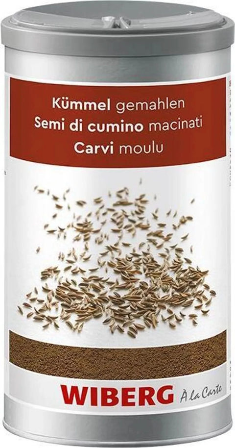Wiberg őrölt kömény 600g