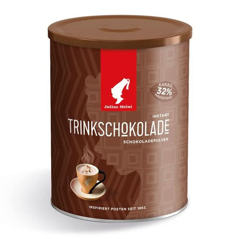 Julius Meinl instant forró csokoládé 300g