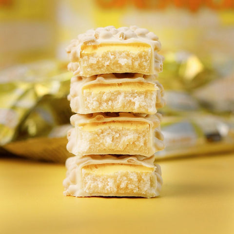 Grenade Protein szelet citromos sajttorta 60g