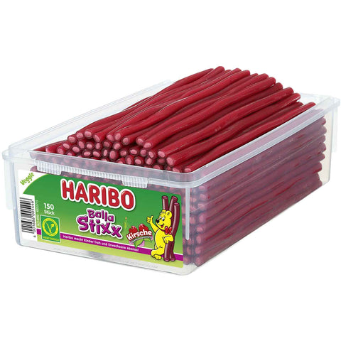 Haribo Balla Stixx Meggy 150 darab