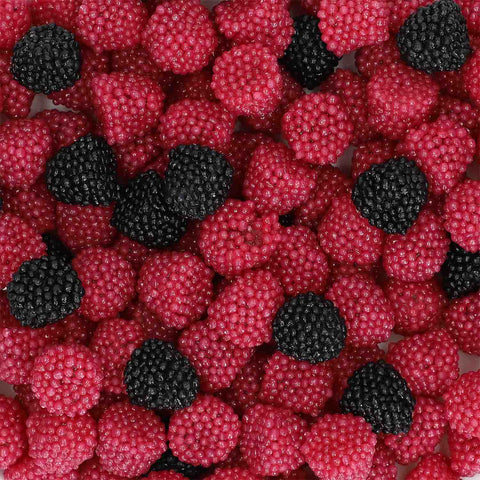 Haribo Berries 3 kg, 1 csomag (1 x 3 kg)