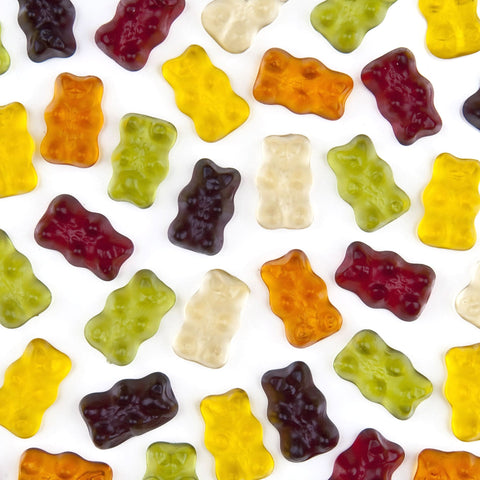 Haribo Goldbären doboz 450 g