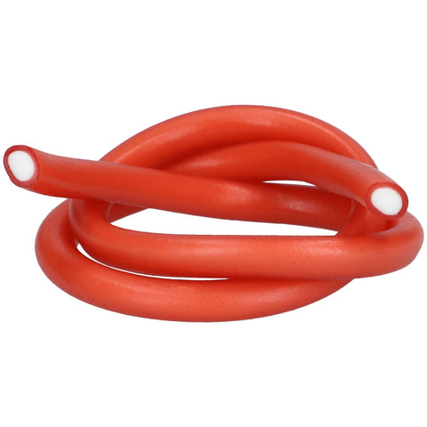 Haribo Lasso Eper vegetáriánus 50x70g