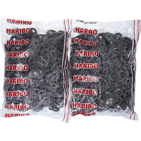 Haribo Sós Perec 3kg