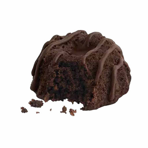 Hostess Baby Bundts csokoládé 8 db-os