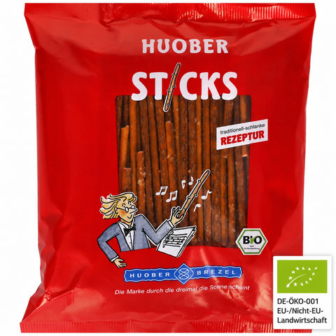 Huober Perec pálcika Bio 175g