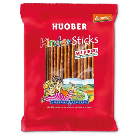Huober Brezel Gyermek perecpálcika 100g