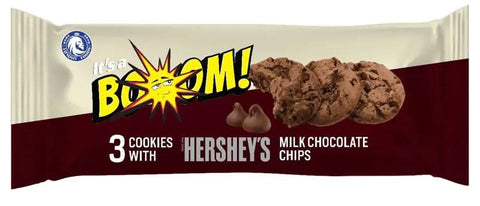 It's A Boom Hershey's csokoládés keksz 25g