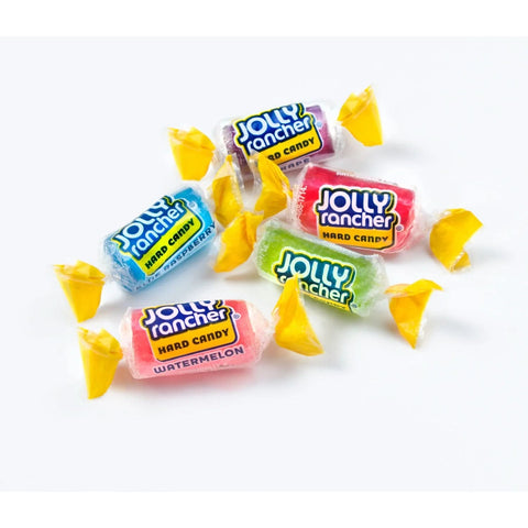 Jolly Rancher keménycukorka-válogatás 2,26 kg