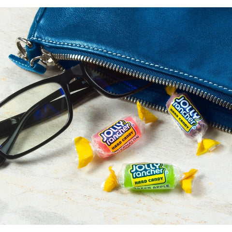 Jolly Rancher keménycukorka-válogatás 2,26 kg