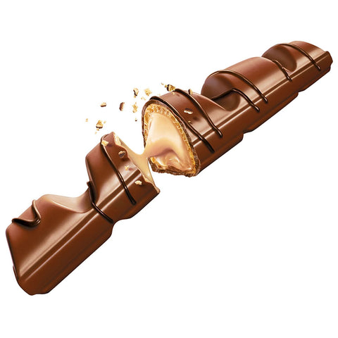 kinder bueno 6-os (6 x 21,5g)