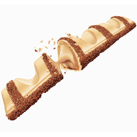 kinder bueno White 30x40g