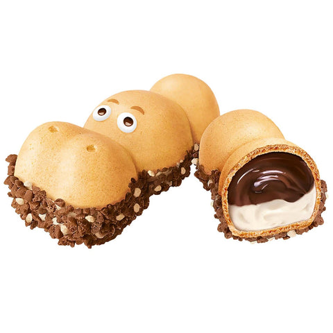 kinder Happy Hippo Kakaós 5 db