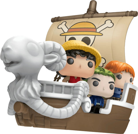 Kinder Joy 24 x 20g - One Piece kiadás