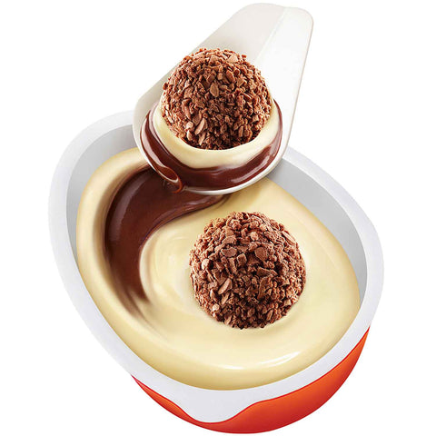 Kinder Joy 3x20g - Stranger Things kiadás