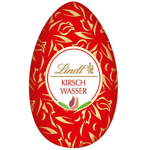 Lindt Meggypálinka Tojás 450g
