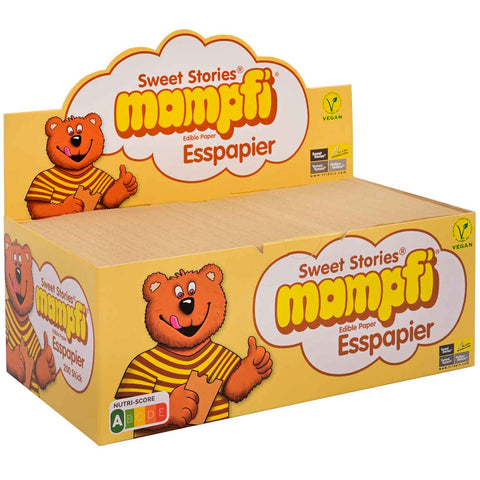 mampfi Ostya 200 db-os