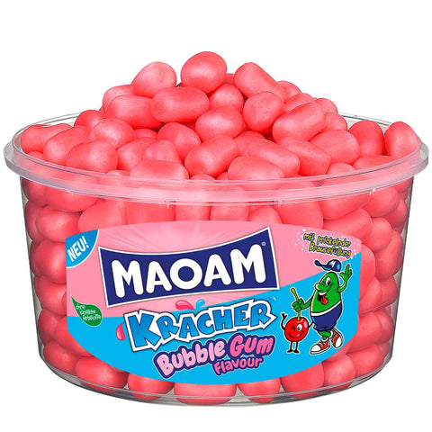 Maoam Kracher rágógumi 265 darabos