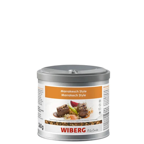 Wiberg Marrákesi stílus 260g