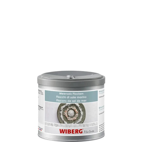 Wiberg tengeri sópehely 350g