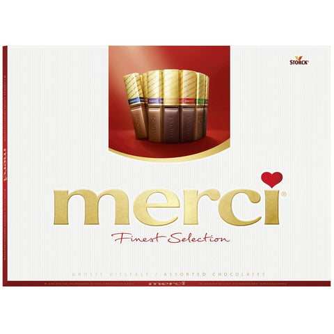 merci Nagy Válogatás 675g