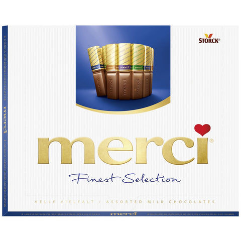 merci Színes Válogatás 250g