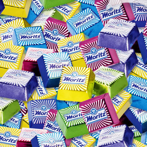 Moritz jégkonfektkocka 400g