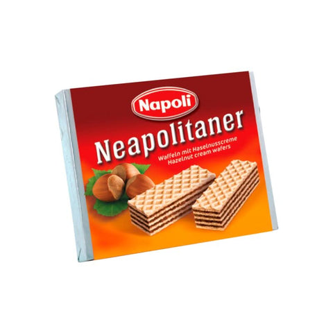 Nápolyi nápolyi vegán 65g