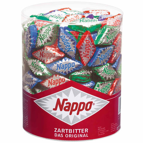 Nappo klasszikus doboz, 1320 g