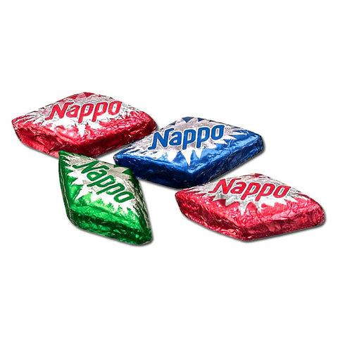 Nappo klasszikus doboz, 1320 g