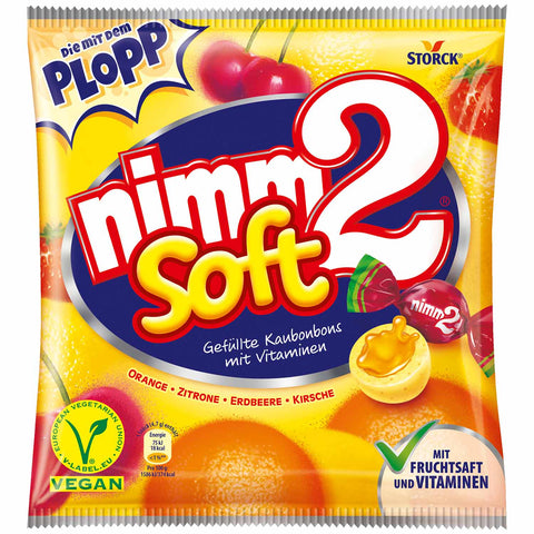 nimm2 Soft 195g