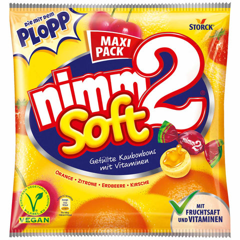 nimm2 Soft 345 g