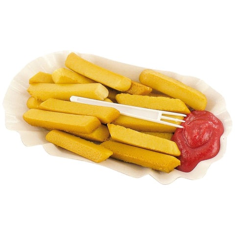 Odenwaldi Marcipán Pommes Frites 100g