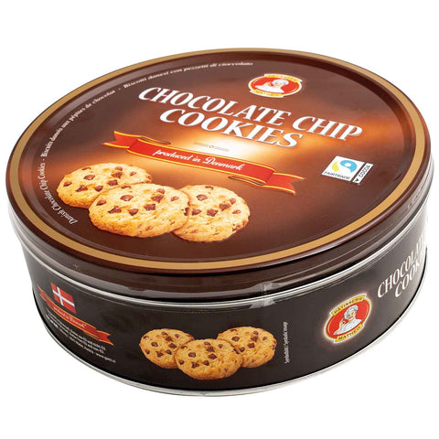 Patisserie Matheo Csokis Keksz 454g