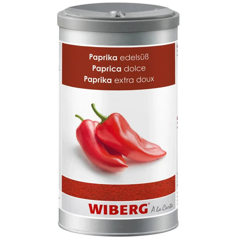 Wiberg édesnemes paprika 600g