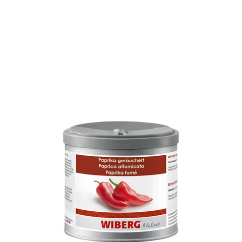 Wiberg Füstölt paprika 270g