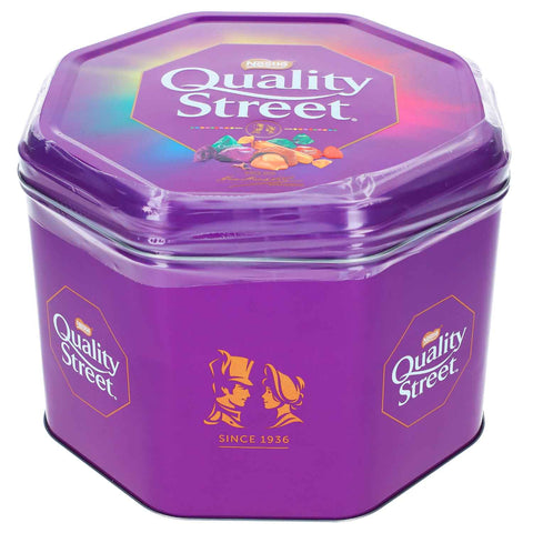Quality Street doboz 2,5 kg