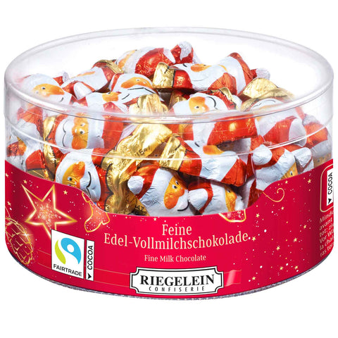Riegelein Minis Karácsonyi manók 400g