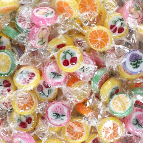 Rocks Candies-cukorka tasak 500g