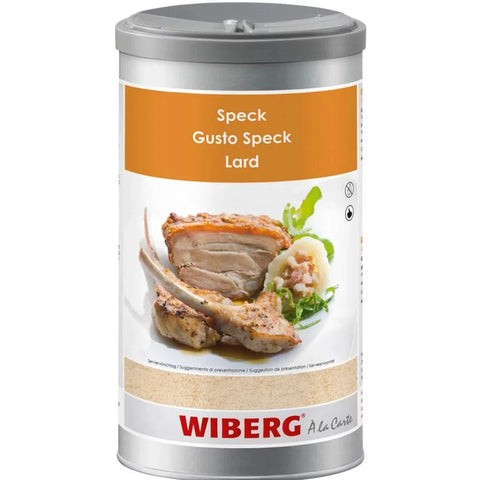 Wiberg szalonna fűszerkeverék 800g
