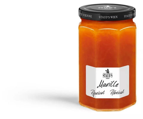 Staud's Sárgabaracklekvár 635g