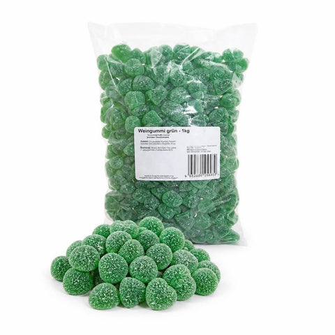 Suntjens Groentjes Eukaliptuszos sapka 1 kg