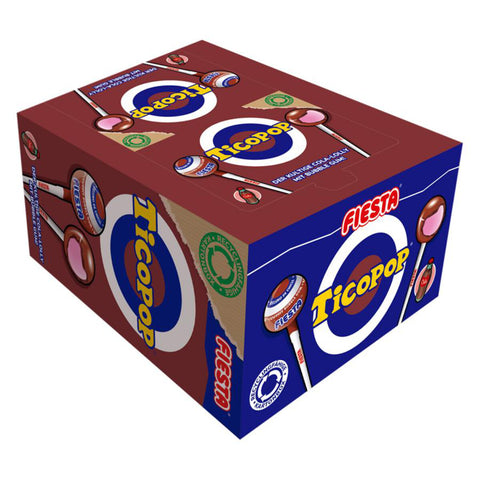 Tico Pop Lolly Cola 100 db