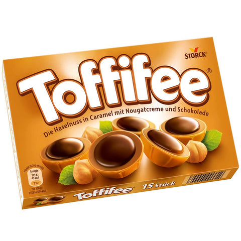 Toffifee 15 db-os