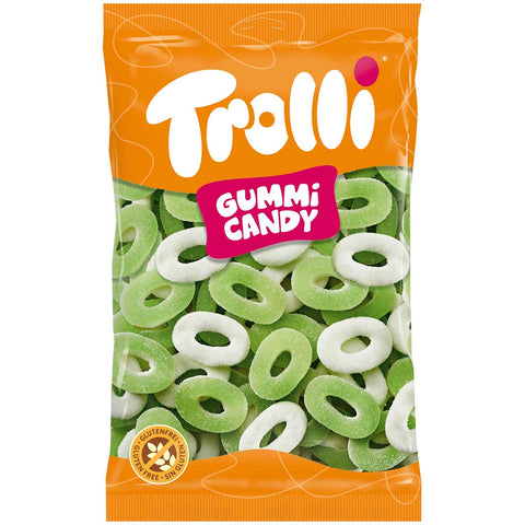 Trolli Almakarikák 1kg